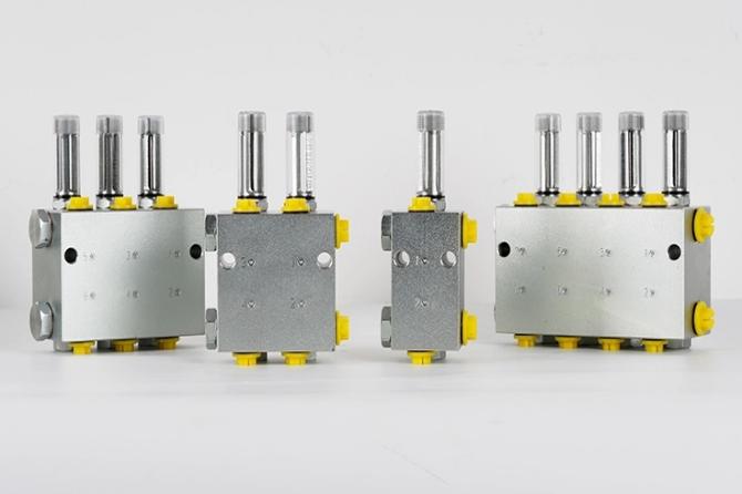 Fattori chiave da tenere in conto quando si seleziona un distributore di grasso